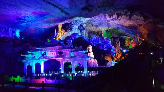 以文化赋能打造文旅融合，广德挖掘旅游资源让文物“活”起来